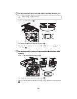 Предварительный просмотр 36 страницы Epson BrightLink 710Ui Installation Manual