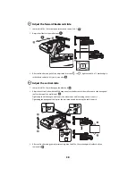 Предварительный просмотр 38 страницы Epson BrightLink 710Ui Installation Manual