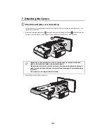 Предварительный просмотр 40 страницы Epson BrightLink 710Ui Installation Manual