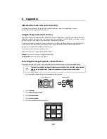 Предварительный просмотр 42 страницы Epson BrightLink 710Ui Installation Manual