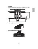 Предварительный просмотр 55 страницы Epson BrightLink 710Ui Installation Manual