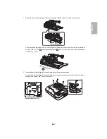 Предварительный просмотр 69 страницы Epson BrightLink 710Ui Installation Manual