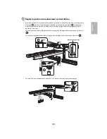 Предварительный просмотр 75 страницы Epson BrightLink 710Ui Installation Manual