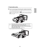 Предварительный просмотр 85 страницы Epson BrightLink 710Ui Installation Manual