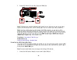 Предварительный просмотр 44 страницы Epson BrightLink 710Ui User Manual