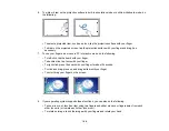 Предварительный просмотр 190 страницы Epson BrightLink 710Ui User Manual