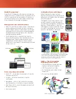 Preview for 4 page of Epson BrightLink Pro 1410Wi Product Specifications