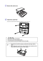 Предварительный просмотр 23 страницы Epson BrightLink Pro 1430Wi Installation Manual