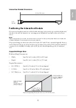 Preview for 5 page of Epson BrightLink Solo Interactive Module (IU-01 Quick Setup Manual