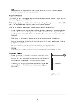 Preview for 6 page of Epson BrightLink Solo Interactive Module (IU-01 Quick Setup Manual