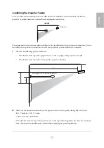 Preview for 11 page of Epson BrightLink Solo Interactive Module (IU-01 Quick Setup Manual