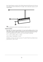 Preview for 12 page of Epson BrightLink Solo Interactive Module (IU-01 Quick Setup Manual