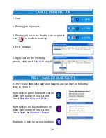 Preview for 32 page of Epson BT-0260 User Manual