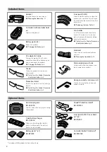 Preview for 2 page of Epson BT-2000 User Manual