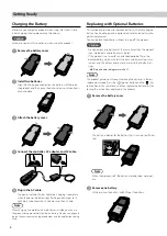 Preview for 8 page of Epson BT-2000 User Manual
