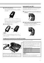 Preview for 9 page of Epson BT-2000 User Manual