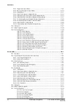 Предварительный просмотр 10 страницы Epson Buzzer S1C31D51 Technical Manual