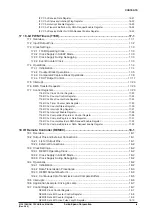 Preview for 11 page of Epson Buzzer S1C31D51 Technical Manual