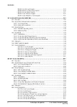 Предварительный просмотр 12 страницы Epson Buzzer S1C31D51 Technical Manual