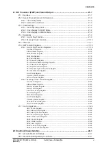 Preview for 13 page of Epson Buzzer S1C31D51 Technical Manual