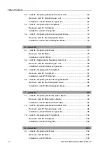 Preview for 10 page of Epson C Series Maintenance Manual