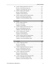 Preview for 11 page of Epson C Series Maintenance Manual