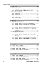 Preview for 14 page of Epson C Series Maintenance Manual