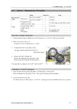 Preview for 107 page of Epson C Series Maintenance Manual