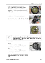 Preview for 343 page of Epson C Series Maintenance Manual