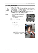 Preview for 469 page of Epson C Series Maintenance Manual