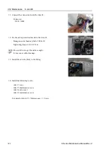 Предварительный просмотр 612 страницы Epson C Series Maintenance Manual