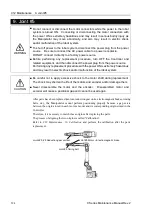 Предварительный просмотр 614 страницы Epson C Series Maintenance Manual