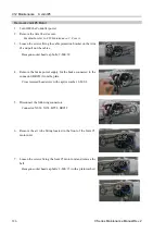 Предварительный просмотр 616 страницы Epson C Series Maintenance Manual