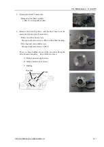 Предварительный просмотр 617 страницы Epson C Series Maintenance Manual