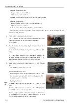 Предварительный просмотр 620 страницы Epson C Series Maintenance Manual