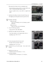 Предварительный просмотр 621 страницы Epson C Series Maintenance Manual