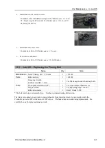 Предварительный просмотр 625 страницы Epson C Series Maintenance Manual