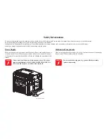 Preview for 6 page of Epson C1100 - AcuLaser Color Laser Printer Service Manual