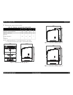 Preview for 27 page of Epson C1100 - AcuLaser Color Laser Printer Service Manual