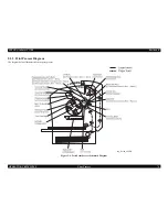 Preview for 76 page of Epson C1100 - AcuLaser Color Laser Printer Service Manual