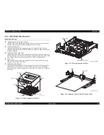 Preview for 94 page of Epson C1100 - AcuLaser Color Laser Printer Service Manual