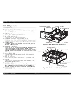 Preview for 97 page of Epson C1100 - AcuLaser Color Laser Printer Service Manual