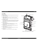 Preview for 99 page of Epson C1100 - AcuLaser Color Laser Printer Service Manual