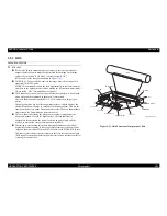 Preview for 101 page of Epson C1100 - AcuLaser Color Laser Printer Service Manual