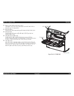 Preview for 105 page of Epson C1100 - AcuLaser Color Laser Printer Service Manual