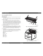 Preview for 106 page of Epson C1100 - AcuLaser Color Laser Printer Service Manual