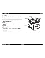 Preview for 107 page of Epson C1100 - AcuLaser Color Laser Printer Service Manual