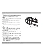 Preview for 108 page of Epson C1100 - AcuLaser Color Laser Printer Service Manual