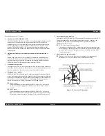 Preview for 111 page of Epson C1100 - AcuLaser Color Laser Printer Service Manual