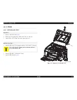 Preview for 283 page of Epson C1100 - AcuLaser Color Laser Printer Service Manual